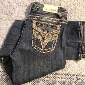 Vigoss jeans